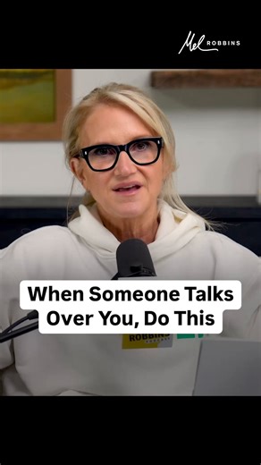 4.4M views · 71K reactions | Ever had someone talk over you? Here’s...