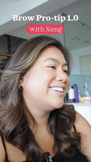 Brow Pro Tips for Natural and Fluffy Brows