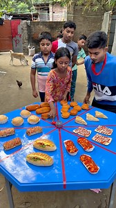 461K views · 2.4K reactions | Funny spin wheel food win challenge #shorts #reels #viral | Sohan X Gamer | Facebook