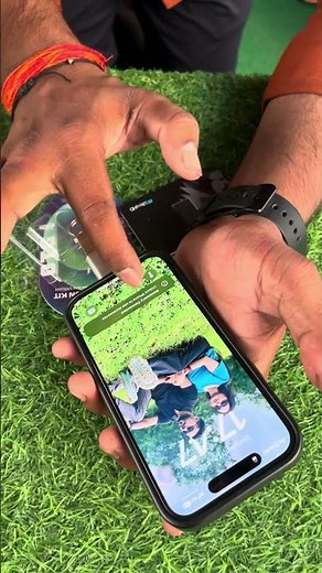 How To Connect Keyboard ⌨️ To Mobile Phone📱By Using OTG #shorts #keyboard #otgtech #otg