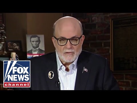 Mark Levin: This is the enemy within
