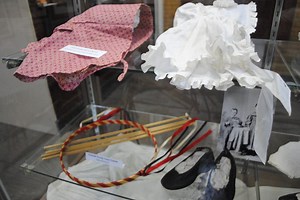 Historical Museum Reopens with Abraham Lincoln & the Civil War Exhibit