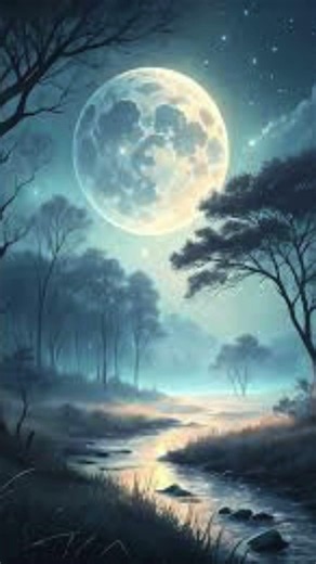 Now and Forever - Forest nights