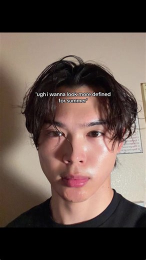 Morning Drops for Inflammation Relief and Better Definition