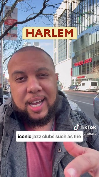 The Cultural Significance of Harlem in New York City