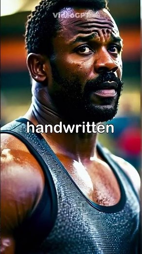 Walter Payton's Secret Workout Routine Exposed!