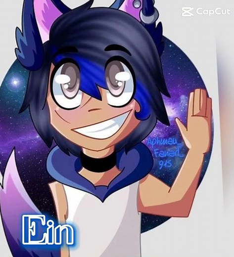 ||Aphmau characters Singing||Love is Gone||