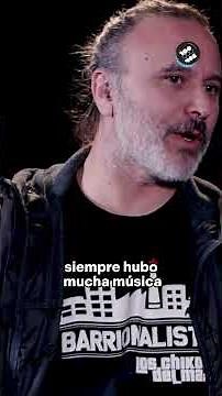 🎵How was LA VELA PUERCA created? "At first they didn't want to give it a name"🎵