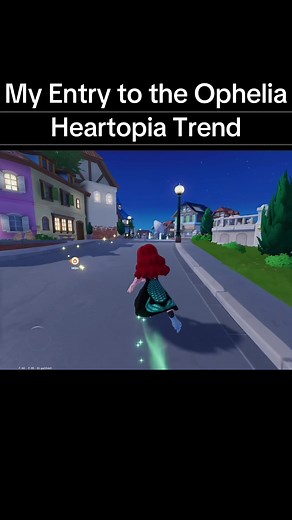 Exploring the Heartopia Trend: Skating and Cozy Designs