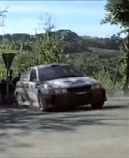 三菱ランサーエボリューション VI の魅力