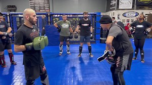 Coach Mark Sells going over some boxing drills with our CSW STXKickboxing Class. - #boxing #mma #kickboxing #muaythai #ufc #bjj #fight #jiujitsu #fighter #judo #karate #martialarts #wrestling #ko #knockout #taekwondo #boxeo #бокс #conormcgregor #boxer #fighting #boxinglife #bellator #mixedmartialarts #grappling #miketyson #ufc202 #sparring #kungfu #k1 | CSW Fullerton