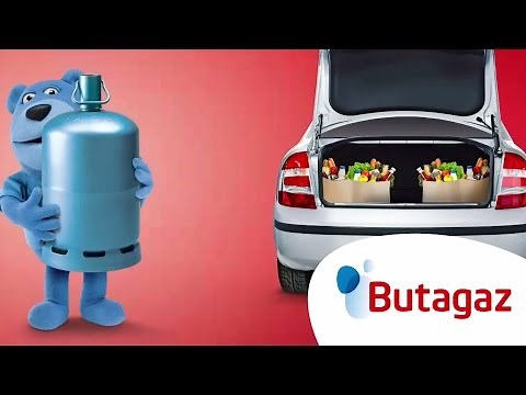 Butagaz est au Drive !