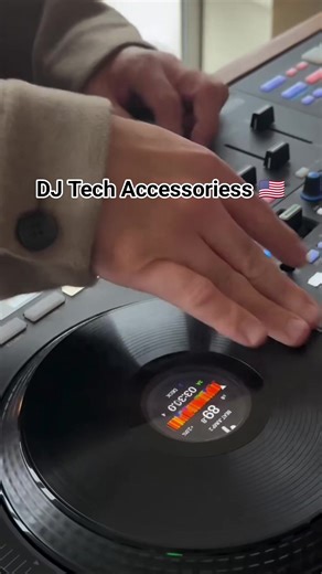 DJ Tech Accessoriess 🇺🇸 | DJ Tech Accessories