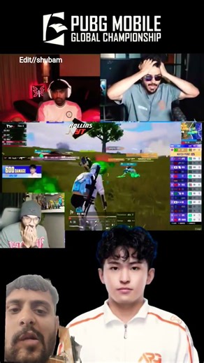 Top Mini Ziggle☠️#top#apg#godlike#bgmi#pmgc#snax👿 #neyoo