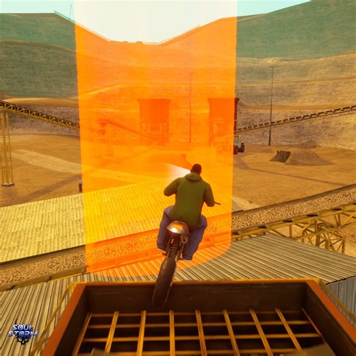 How to Speedrun the 4-Item Mission Like a Pro | SOUL STORM | Facebook