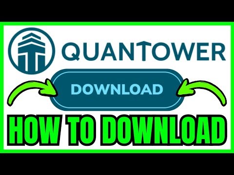 How To DOWNLOAD Quantower Trading Platform (QUICK & EASY) 2026