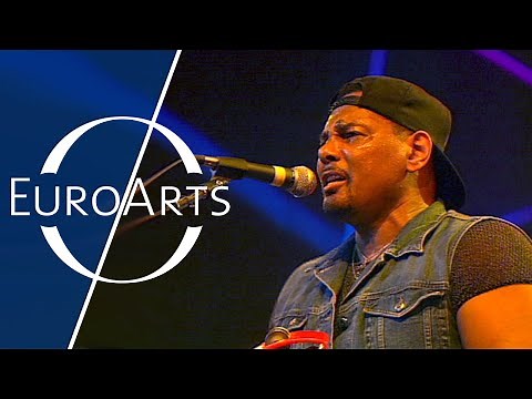 Neville Brothers - Congo Square (Neville Brothers & Band) | Part 5/10