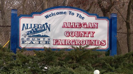 Fairs, harness racers push for state bills supporting sport in Allegan County