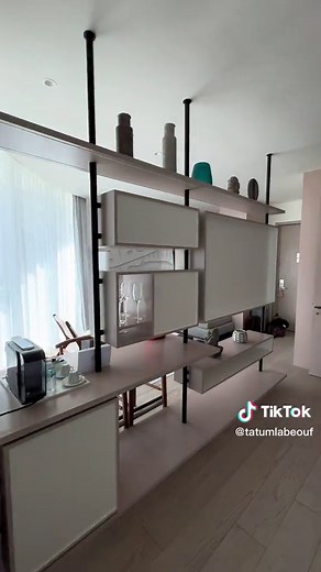 SLS Cancun Hotel Review: Luxury Stay in Mexico