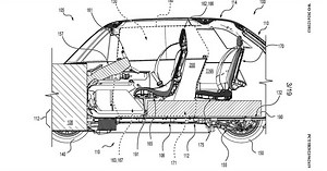 What Is Bombardier Planning With New Electric Vehicle Patent?