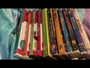 My Muppets DVD Collection (2024 Edition)