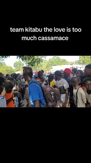 Team Kitabu Comedy: দাও দাও দাও দাও!