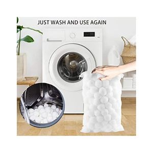 [Hot Item] Swimming Pool 50mm Water Cleaning Fiber Ball