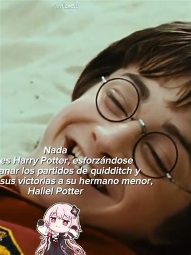 Exploring Fanfiction in the Harry Potter Universe