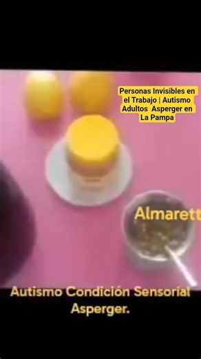 Personas Invisibles en el Trabajo | Autismo Adultos Asperger en La Pampa