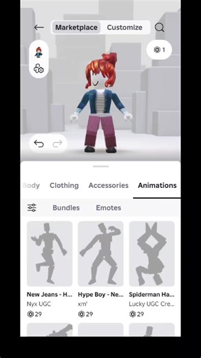 Roblox Outfit Ideas for Users with 0 Robux