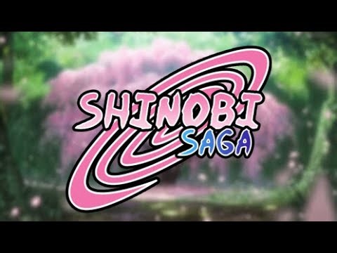 Shinobi Saga All Flag Location (Stone)