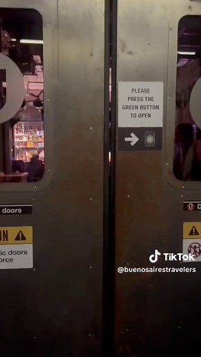 Let’s hop on the night life in Buenos Aires🪩💃🇦🇷! 📷 @Deniz #BuenosAiresTravel #nightlife #nightlifeBuenosaires #buenosairestiktok #traveltiktok #travel #buenosaires #TravelArgentina #argentina