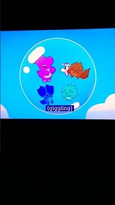 PIKWIK Pack is in a giant bubble.