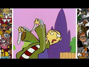 Ed, Edd n Eddy Best Moments.