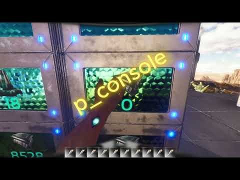 HOW TO DUPE ARK ASA CHINESE