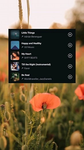 🎧💿 Notre sélection de 5 musiques tendances pour vos reels - Servez-vous 🎶 Comment repérer une musique tendance sur Instagram ? 🎶 Il vous suffit de regarder en bas à gauche d’un Reel : si vous voyez une petite flèche à côté du titre de l’audio, cela signifie que l’algorithme met en avant cette musique ! 🔥 Utilisez ces sons pour donner un coup de boost à vos Reels et augmenter vos vues. 🚀 👉 **Partagez vos musiques du moment en commentaires ! | Coachnumeriquecci
