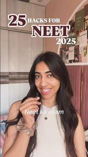 NEET 2–5 PM Trap! ⚠️🕑