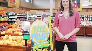 Get your carts ready, it's time for a virtual grocery store tour with Robin, a dietician at Arkansas Children's. Find out where to start your shopping trip, what to look for on labels and how to keep on track in the cereal aisle to keep you and your family healthy. #Championsforchildren #nationalnutritionmonth | Arkansas Children's
