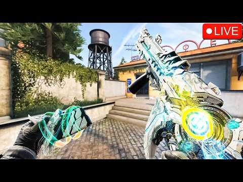 $10K Aerith Cupid Cup with Team Vague (CoD: Mobile)