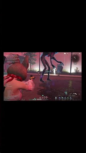 R500 MeMemto Fast Gunner Build Once Human #myanmar #oncehuman #oncehumanmobile #gameplay