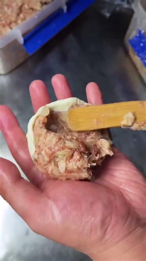 #speedsong #song #dance #music #spedup #food #jiaozi #recipe #foodie #cooking