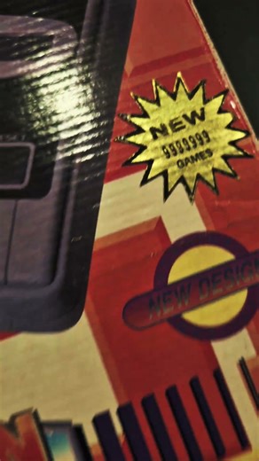 🎮 Retro game console clones | Childhood gaming nostalgia imitation 🎮