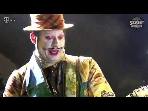 Limp Bizkit - Re-arranged/Killing in The Name (Live at Budapest, Hungary, 2015) [Official Pro Shot]
