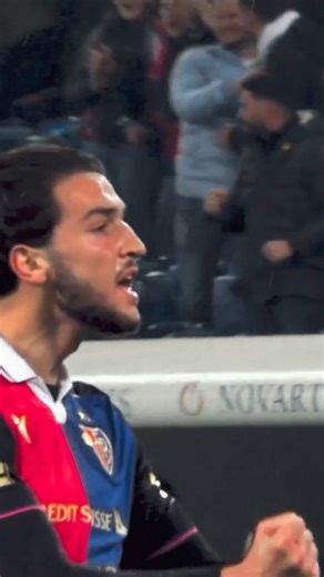 🔥 First goal in the Credit Suisse Super League, and a dream goal at that. FC Basel 1893's Leon Avdullahu provided a highlight in the classic against FC Zürich. #cssl #creditsuissesuperleague #sfl #swissfootballleague #foot #football #fussball | Swiss Football League