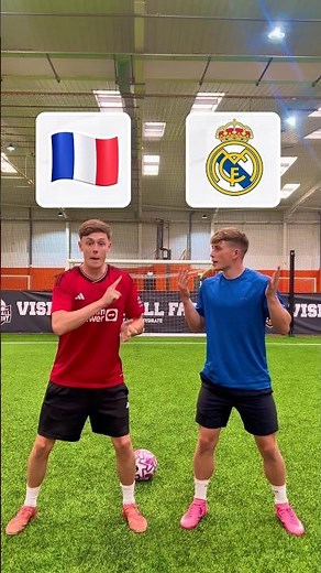 GUESS THE PLAYER = SCORE! ⚽️💭