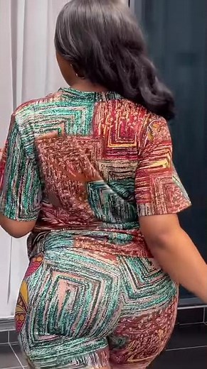 CURVY BIG BOOTY RUNWAY MODEL 🍑🥵🤤🍆