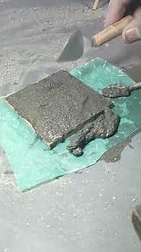 DIY mini bricks #miniature #diy #minibricks