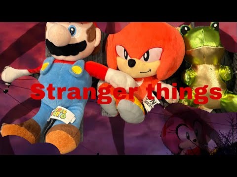 Stranger things season 1 Ep.2