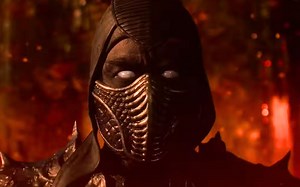 Nova imagem de Mortal Kombat 2 revela o retorno de Noob Saibot