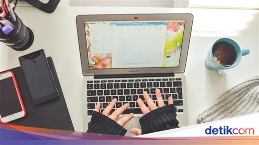 7 Aplikasi Pengolah Kata Terbaik 2024, Nggak Cuma Ms Word